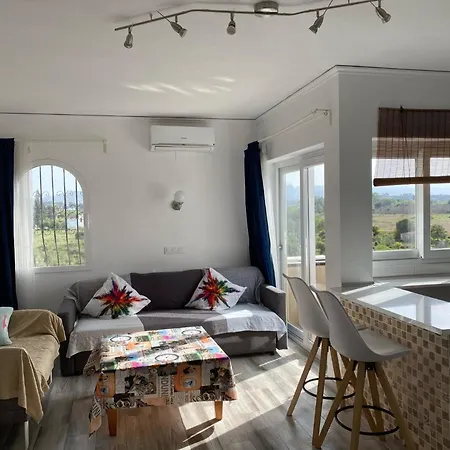 Apartment Marinas Ii En *