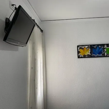Marinas Ii En Apartment *