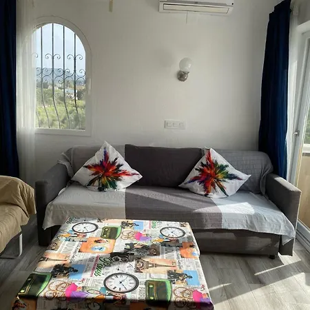 Marinas Ii En Apartment Denia
