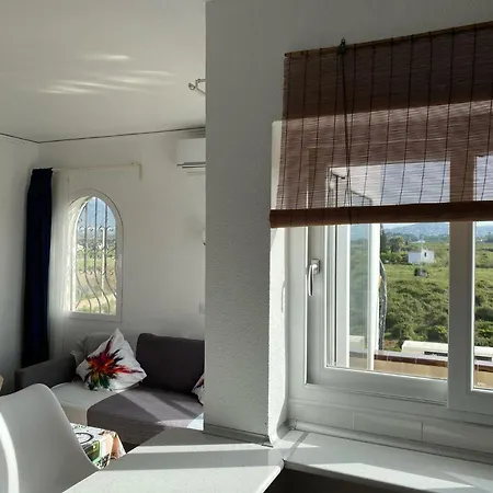 Marinas Ii En Apartment