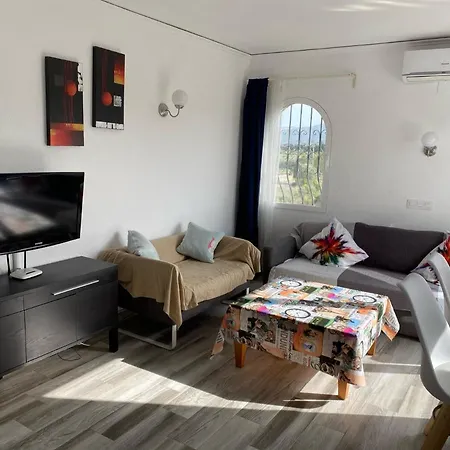 Marinas Ii En Apartment
