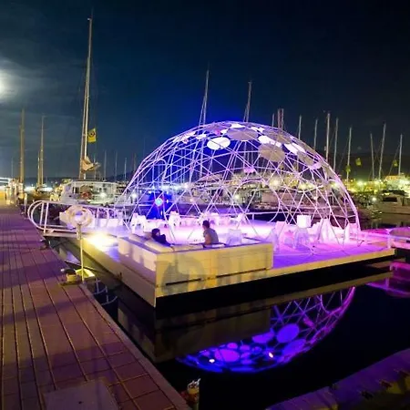 Marinas Ii En