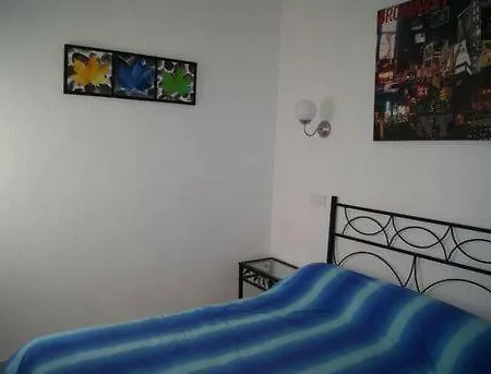 Marinas Ii En Apartment