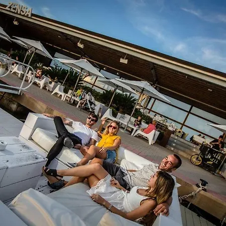 Appartement Marinas Ii En *