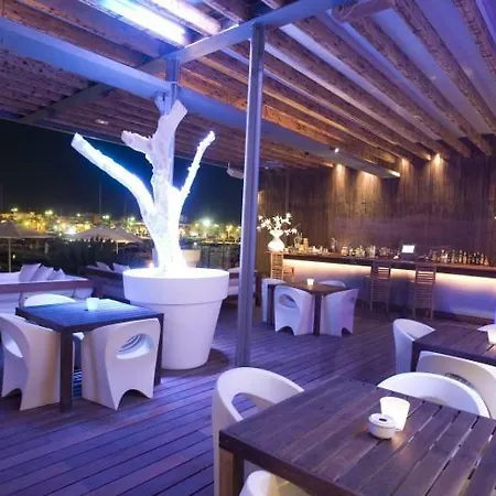 Marinas Ii En Apartment Denia