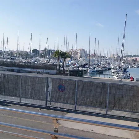 Marinas Ii En * Dénia