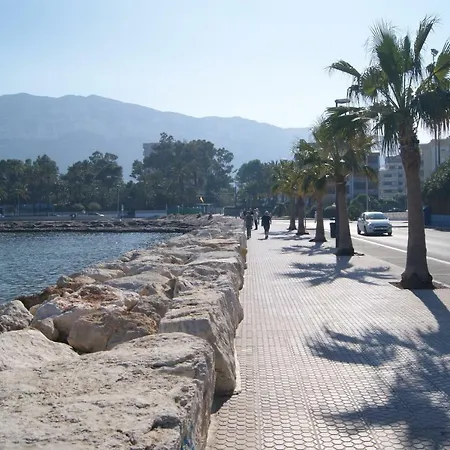Marinas Ii En * Denia