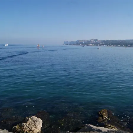 Marinas Ii En Denia