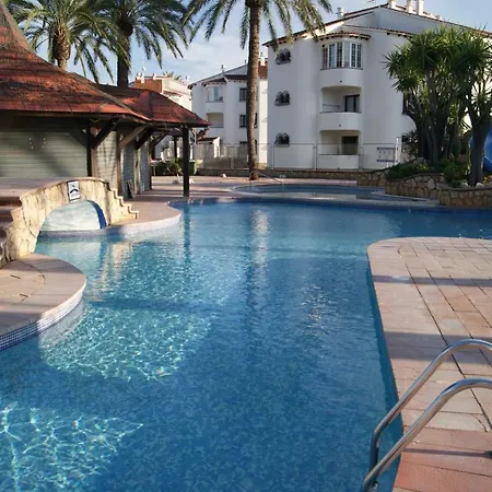 Appartement Marinas Ii En *