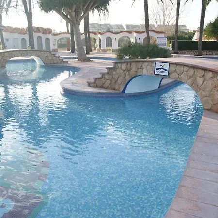 Apartment Marinas Ii En