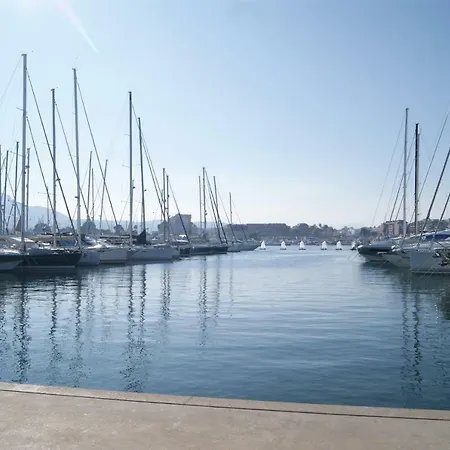 Marinas Ii En * Denia