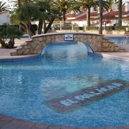 Apartment Marinas Ii En *