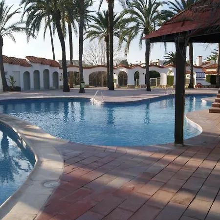Apartment Marinas Ii En *