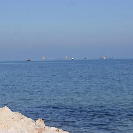 Appartement Marinas Ii En *