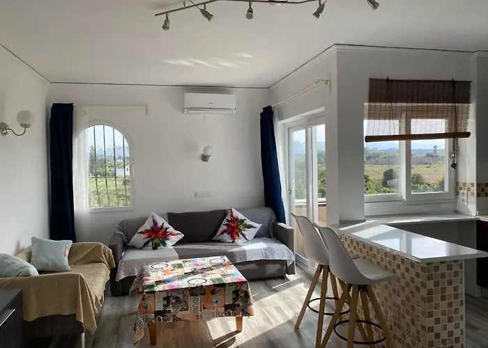Apartament Marinas Ii En *