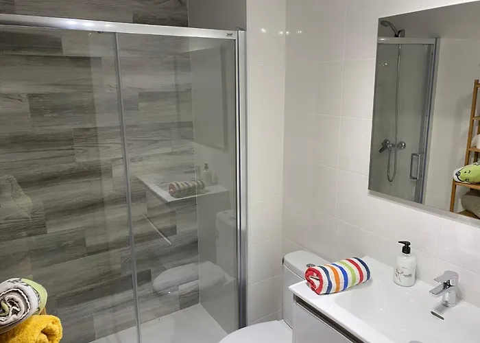Marinas Ii En Apartament