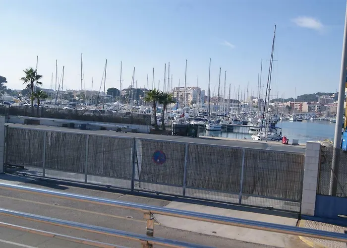 Marinas Ii En * Denia
