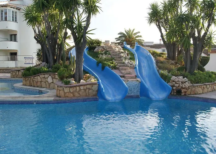 Apartament Marinas Ii En *