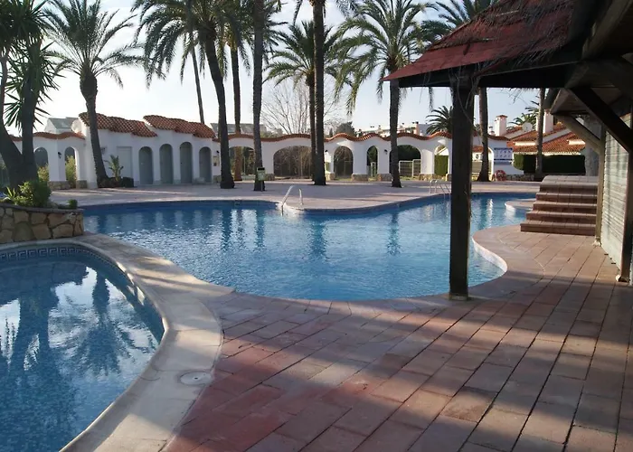 Apartament Marinas Ii En *