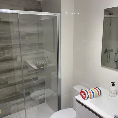 Marinas En Ii Apartamento