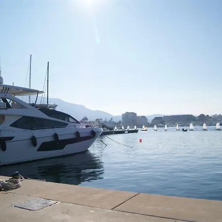 Marinas En Ii Apartamento