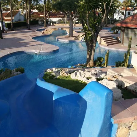 Marinas En Ii Apartamento *