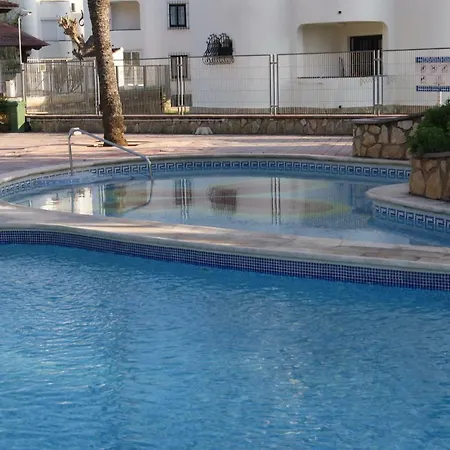 Marinas En Ii * Dénia