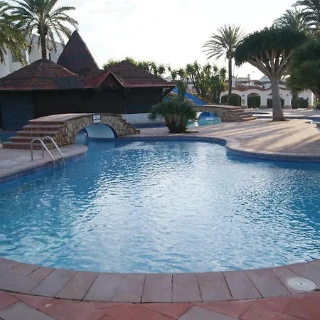 Marinas En Ii Apartamento