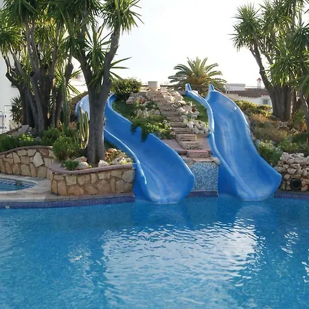 Apartamento Marinas En Ii *