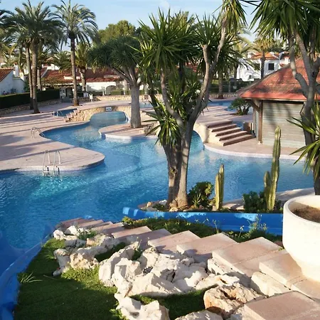 Apartamento Marinas En Ii Dénia