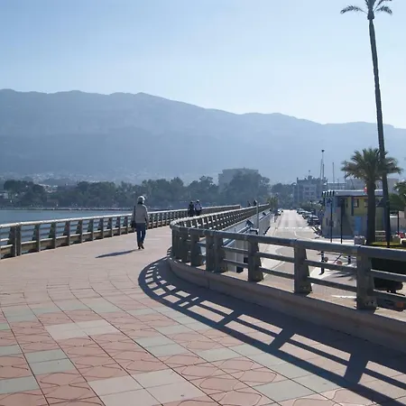 Marinas Ii En Apartament